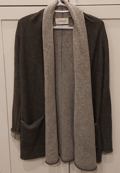 Babaton Sweaters - Babaton (Aritzia) Beekman sweater